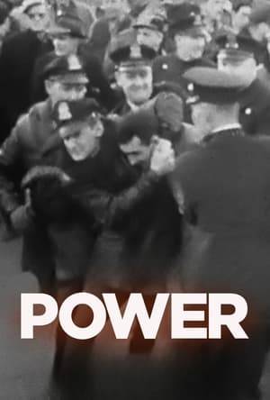 Driven to maintain social order, policing in the United States has exploded in scope and scale over hundreds of years. Now, American policing embodies one word: power.