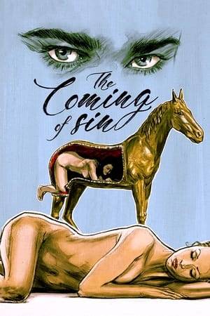 A superstitious servant girl - who has foreboding nightmares about a naked man on horseback - comes to live with a solitary female artist at her country chateau. As the artist takes the girl under her wing, a sensuous relationship develops between them.