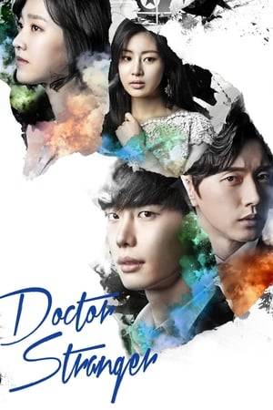 As a child, Park Hoon and his dad were kidnapped and taken to North Korea. He grew up there, learning to be a doctor just like his father. When Park Hoon escapes back to South Korea and begins work at a prestigious hospital, he makes it his goal to earn enough money to go back to North Korea to rescue his true love. He'll do anything to find her, but then he meets and falls for a mysterious woman who looks exactly like her.