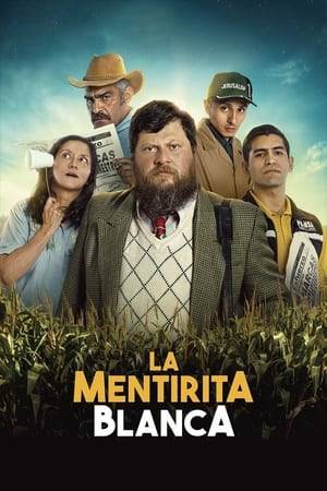 A small-town journalist in southern Chile realizes he just run out of good news so that he starts making gossips and fake stories in order to keep his job in the local newspaper he works for.