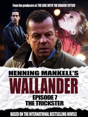 While Kurt Wallander works on a murder case involving a charming yet evil horse dealer who plays on the vulnerability of lonely women, he finds himself romantically involved with a married woman.