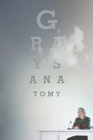 The film documents, in an often dramatic and humorous fashion, Gray's investigations into alternative medicine for an eye condition (Macular pucker) he had developed.