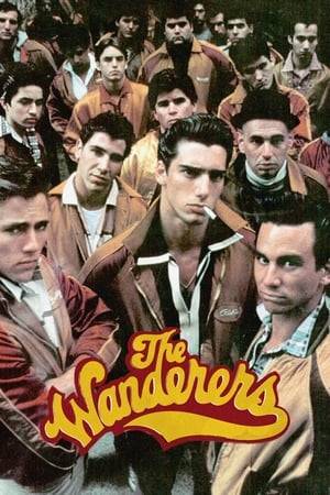 The streets of the Bronx are owned by '60s youth gangs where the joy and pain of adolescence is lived. Philip Kaufman tells his take on the novel by Richard Price about the history of the Italian-American gang ‘The Wanderers.’