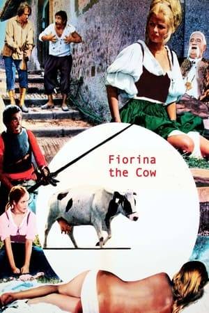 Plenty of fun erotic stories in the spirit of the "Decameron", united by one constant hero - unlucky cow Fiorina.
