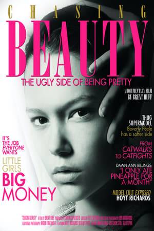 CHASING BEAUTY provides a rare glimpse into the intriguing and complex world of modeling. Behind the glossy covers of Vogue and Glamour lie the rarely talked about, uncensored stories of what models endure and sacrifice to become a top model. CHASING BEAUTY examines body image and the psychological effects of the beauty business on young women and men.