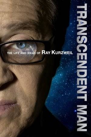 The compelling feature-length documentary film, by director Barry Ptolemy, chronicles the life and controversial ideas of luminary Ray Kurzweil. For more than three decades, inventor, futures, and New York Times best-selling author Ray Kurzweil has been one of the most respected and provocative advocates of the role of technology in our future.