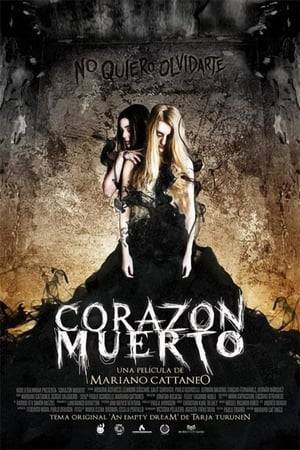 Two men kidnap the daughter of businesswoman Claudia Villegas. They take her out of the city and keep her locked up, while awaiting further instructions. The boss realizes that Villegas' daughter was never kidnapped and sends two men to the abandoned factory to clarify what happened. Upon arrival, they find the girl, hooded, and tied to a chair. There's no clue of the kidnappers either. Slowly, someone appears - they say that the heart can not feel once it's stopped beating