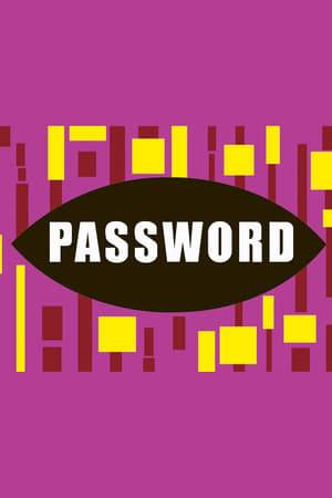 Password is an American television game show which was created by Bob Stewart for Goodson-Todman Productions. The host was Allen Ludden, who had previously been well known as the host of the G.E. College Bowl.

Password originally aired for 1,555 daytime telecasts each weekday from October 2, 1961 to September 15, 1967 on CBS, along with weekly prime time airings from January 2, 1962 to September 9, 1965 and December 25, 1966 to May 22, 1967. An additional 1,099 daytime shows aired from April 5, 1971 to June 27, 1975 on ABC.

The show's announcers were Jack Clark and Lee Vines on CBS and John Harlan on ABC.

Two revivals later aired on NBC from 1979–1982 and 1984–1989, followed by a prime time version on CBS from 2008–2009.

In 2013, TV Guide ranked it #8 in its list of the 60 greatest game shows ever.
