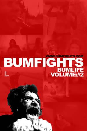 Finally, after four arrests and seven felony charges later, the long awaited sequel to the infamous Bumfights is here! Already illegal in some countries, this is the video the U.S. Congress tried to ban. Worldwide, Bumfights has established itself as the hardest, rawest, most hilariously shocking video series on the planet. Let those other bitches (you know who) try to step up to this!
