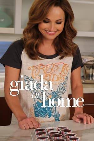 Giada De Laurentiis lets her hair down as she demonstrates her love for cooking and entertaining California-style in this disarmingly laid-back show that allows De Laurentiis to venture far afield from her usual Italian culinary fare.