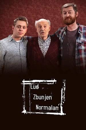 The show's plot revolves around humorous situations involving three generations of the Fazlinovic family living in a Sarajevo apartment. The oldest of the family is Izet. Izet has a son Faruk, who in turn has a son Damir.