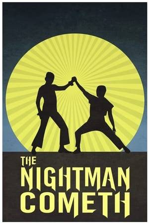The Nightman Cometh, the fictional rock opera from It's Always Sunny in Philadelphia, is brought to life at The Troubadour nightclub in April 2009, written by broadway star Charlie Kelly.
