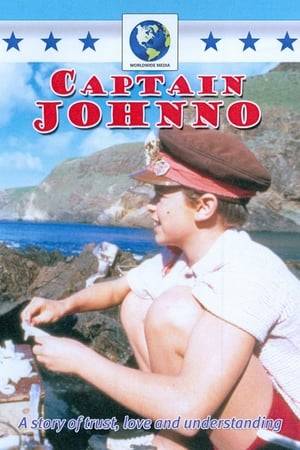 A young deaf boy who calls himself "Captain Johnno" befriends Tony, an Italian fisherman in the small Australian fishing town they live in. Both feel outcast by the town and both share a great love of the sea. When Johnno's beloved sister leaves to go to boarding school, he is so upset he runs away to an island hiding place, causing much distress in the town. His friend Tony helps him understand how much he is loved and missed by the townsfolk and his family.