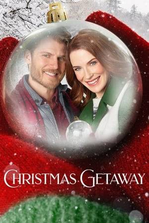 When a reservation mix-up at a mountain resort forces a newly-single travel writer to share a cabin with a handsome widower and his precocious daughter over the holidays, their lives are transformed by the magic of Christmas and the unexpected power of love.