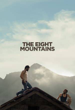 An epic journey of friendship and self-discovery set in the breathtaking Italian Alps, The Eight Mountains follows over four decades the profound, complex relationship between Pietro and Bruno.