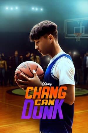 Chang, a 16-year-old, Asian American, bets the high school basketball star that he can dunk by Homecoming. The bet leads 5' 8" Chang on a quest to learn to dunk—not only to impress his crush, Kristy, but to gain the respect of his high school peers too. But before he can rise up and truly throw one down, he'll have to reexamine everything he knows about himself, his friendships and his family.