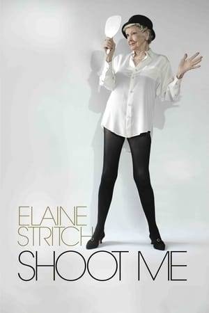 Broadway legend Elaine Stritch remains in the spotlight at eighty-seven years old. Join the uncompromising Tony and Emmy Award-winner both on and off stage in this revealing documentary. With interviews from Tina Fey, Nathan Lane, Hal Prince and others, ELAINE STRITCH: SHOOT ME blends rare archival footage and intimate cinema vérité to reach beyond Stritch’s brassy exterior, revealing a multi-dimensional portrait of a complex woman and an inspiring artist.