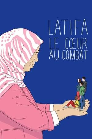 After her son is killed in a terrorist attack, French-Moroccan Latifa becomes an influential activist striving to prevent such attacks. In this documentary, we follow Latifa as she travels France with unstinting energy, discussing integration, racism and of course Islam. Emotions at times run high.