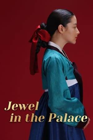 Orphaned Jang-geum becomes the first female physician in the Joseon Dynasty and her determination is tested when people around her start showing their true faces.