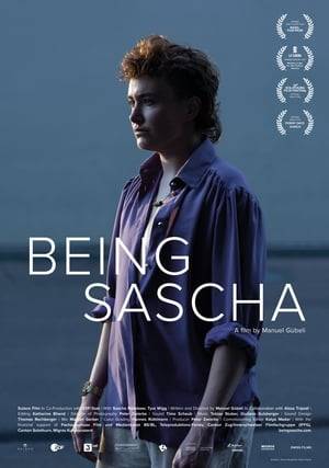 Sascha’s name wasn’t always Sascha. But now it is. Sascha doesn’t identify as a man or as a woman, but as trans non-binary. A story about what it means to live in a society that wasn’t expecting you. A glimpse into a life that allows us to question our own categories. And a film about what it means to be oneself.
