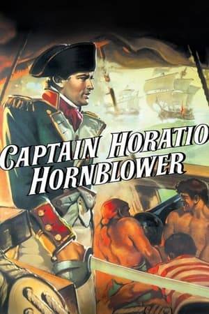 Captain Horatio Hornblower leads his ship HMS Lydia on a perilous transatlantic voyage, during which his faithful crew battle both a Spanish warship and a ragged band of Central American rebels.