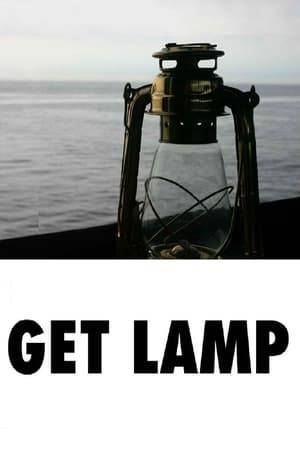 GET LAMP is a documentary about interactive fiction (also known as text adventures) filmed by computer historian Jason Scott.