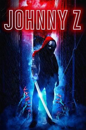 A half-human, half-zombie named Johnny pursues the malevolent corporation responsible for his creation. With the expert guidance of a seasoned martial arts master, he seeks justice and retribution.