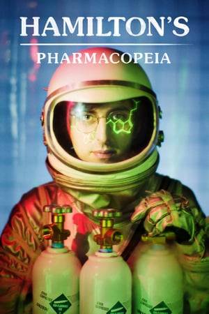 Join an incredible journey through the history, chemistry and societal impacts of the world’s most extraordinary drugs.
