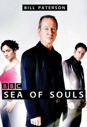 Sea of Souls follows para-psychologist Monaghan and his two sidekicks from a fictitious Scottish University that investigates paranormal activity.