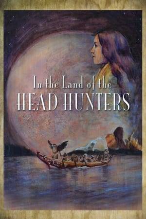 In the Land of the Head Hunters is a 1914 silent film fictionalizing the world of the Kwakwaka'wakw (Kwakiutl) peoples of the Queen Charlotte Strait region of the Central Coast of British Columbia, Canada, written and directed by Edward S. Curtis and acted entirely by Kwakwaka'wakw natives. It was the first feature-length film whose cast was composed entirely of Native North Americans; the second, eight years later, was Robert Flaherty's Nanook of the North.
