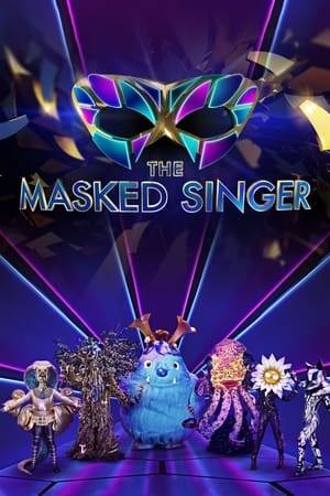 A singing competition where celebrities compete with each other but with one particularity: their identity is hidden by full masks. The British adaptation of the worldwide hit.