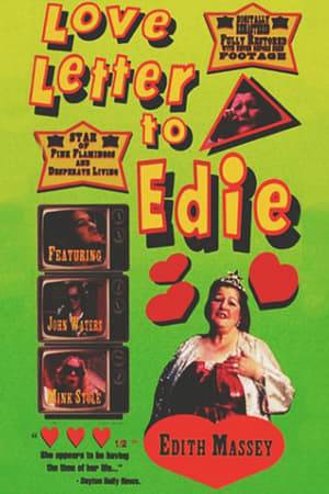 A documentary about actress Edith Massey in which she talks about her life and her career in film.