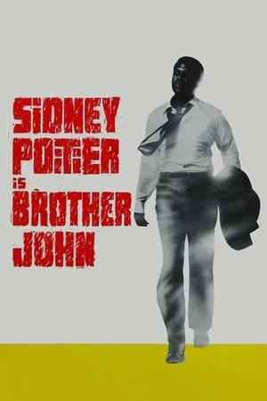 An enigmatic man (Sidney Poitier) returns to his Alabama hometown as his sister is dying of cancer and incites the suspicion of notable town officials.
