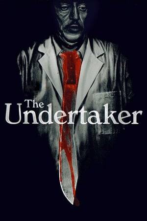 A deranged undertaker kills various people to keep as his friends in his seedy funeral home.