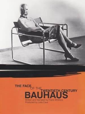 Bauhaus - The Face of the 20th Century, written and narrated by Frank Whitford, is an art documentary depicting the visual science generated from the outpouring of avant-garde ideas of this innovative educational undertaking.