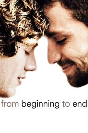 Two brothers develop a very close relationship as they are growing up in an idyllic and happy family. When they are young adults their relationship becomes very intimate, romantic, and sexual.