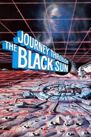 "Journey Through the Black Sun" (1982) made by ITC New York combined the first season episodes "Collision Course" and "Black Sun" from the TV series "Space: 1999".