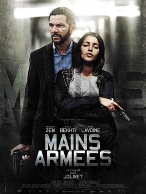 Lucas and his team are after a gang of Serbian criminals using NATO-issued weapons. As the investigation leads him to Paris, Lucas attempts to reconnect with his estranged daughter, a young narc officer.