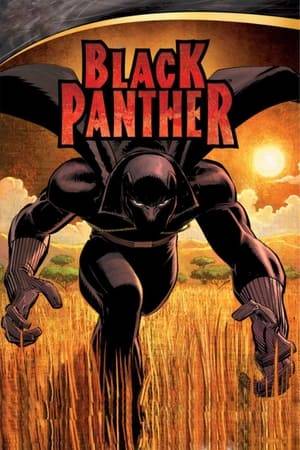 Deep in the heart of Africa lies Wakanda, an advanced and unconquerable civilization. A family of warrior kings possessing superior speed, strength and agility has governed this mysterious nation as long as time itself. The latest in this famed line is young King T’Challa, the great hero known worldwide as the Black Panther. Now, outsiders once again threaten to invade and plunder Wakanda.