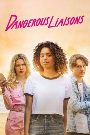 The innocent Célène might be falling in love with popular surfer Tristan at her new school. But she has no idea that, in actuality, she’s the object of a cruel bet between Tristan and Instagram influencer Vanessa.