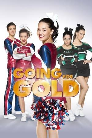 Seventeen year old, Emma joins a high school cheerleading team when she moves to Australia with her dad who is a former Air Force Officer.