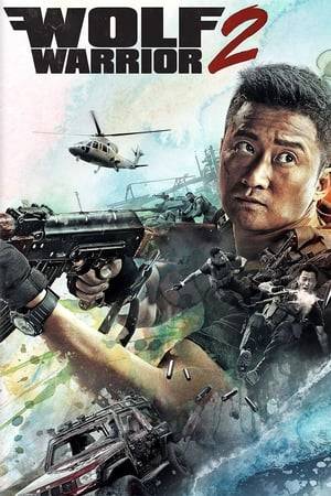 China's deadliest special forces operative settles into a quiet life on the sea. When sadistic mercenaries begin targeting nearby civilians, he must leave his newfound peace behind and return to his duties as a soldier and protector.