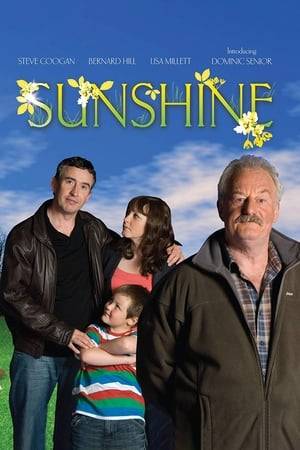 Sunshine is a three-part comedy drama that began on 7 October 2008 on BBC1 from the co-writers of The Royle Family and Early Doors. These co-writers, Craig Cash and Phil Mealey, also appear in the series.