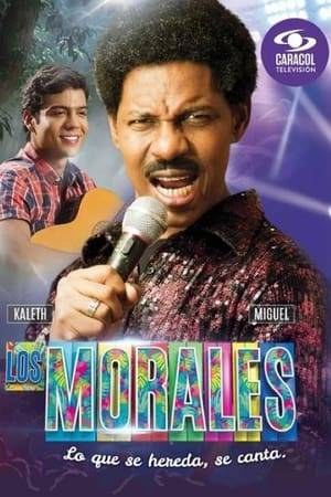 In this story, Kaleth Morales is a singer who seeks to revolutionize the musical genre that runs in his blood, and with his passion and talent, he manages to captivate his crowds as well as the heart of July Cuello; but his fate was already written long before he was born. At age 22, a car accident leads to his death, a tragic event that will transport his spirit to "El Limbo", a journey of memories and old rivalries. Miguel Morales, Kaleth’s father, begins a successful life as a composer and singer; the source of inspiration for his musical career comes from a vision where his eldest son plays the guitar on top of a white raft. Thus begins the legendary Morales Dynasty.
