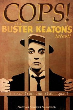 Buster Keaton gets involved in a series of misunderstandings involving a horse and cart. Eventually he infuriates every cop in the city when he accidentally interrupts a police parade.