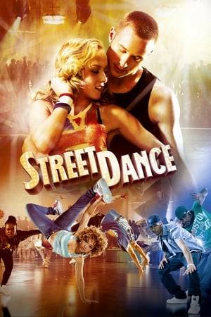 In order to win the Street Dance Championships, a dance crew is forced to work with ballet dancers from the Royal Dance School in exchange for rehearsal space.
