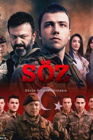 Yavuz Karasu, a well-trained Turkish soldier, is in Istanbul with his fiance where a terrorist operation takes place. Dr. Bahar, who is not a surgeon, tries to save his fiance. After this incident, Yavuz goes back to Karabayir and Bahar follows him all the way to give him something that belongs to him. Another incident happens and he is chosen to be the commander of a team whose mission is to catch a terrorist and protect Karabiyir and their country Turkey. The whole team is solid, consistent, and willing to sacrifice their lives for the sake of their country.