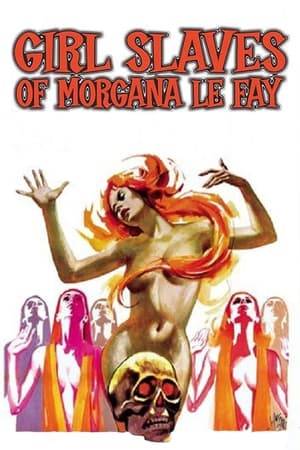 Two French girls get lost in the woods and accidentally enter the realm of sorceress Morgana Le Fay - who gives them the choice of either staying young forever as her lovers, or rot in a dungeon for eternity.