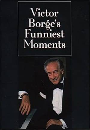 Here is a daffy dozen of Victor Borge's most beloved routines from more than a half-century onstage. Whether he's providing hilarious accompaniment to some very confused singers or demonstrating "Inflationarhy Language," there is only one thing you can be sure of: When Borge is onstage, anything can happen!