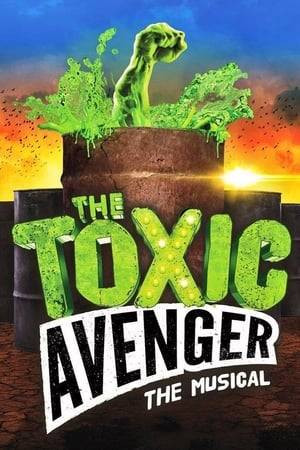 Based on Lloyd Kaufman’s cult 1984 comedy film, The Toxic Avenger The Musical tells the story of the citizens of Tromaville who are crying out for a hero. Enter nerdy Melvin Ferd the Third, an aspiring earth scientist, determined to clean up the state’s major toxic waste problem. When a corrupt Mayor and her government goons get wind of his plans, they vow to stop this heroic feat. Melvin is attacked and tossed into a vat of toxic waste... transforming him instantly into The Toxic Avenger, New Jersey’s first superhero! Toxie is a 7-foot mutant freak with superhuman strength and a supersized heart to match. His aims are to save heavily polluted New Jersey, end global warming, win the heart of the prettiest (blindest) librarian in town - and get home in time for dinner!